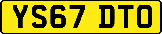 YS67DTO