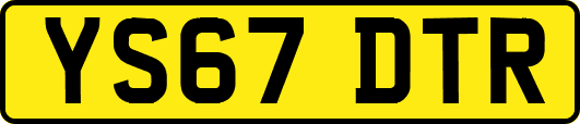 YS67DTR