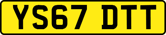 YS67DTT