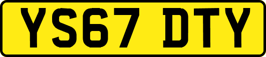 YS67DTY