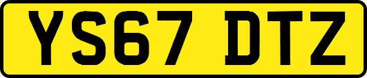 YS67DTZ