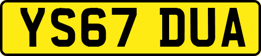 YS67DUA