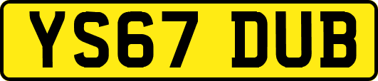 YS67DUB