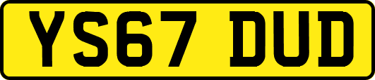 YS67DUD