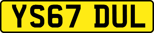 YS67DUL