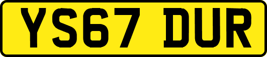 YS67DUR