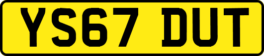 YS67DUT