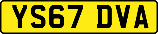 YS67DVA