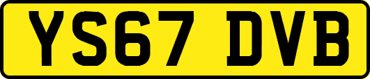YS67DVB