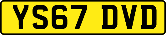 YS67DVD