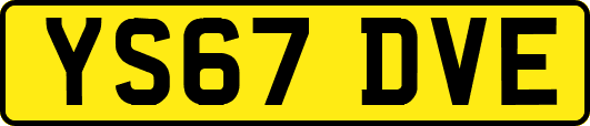 YS67DVE