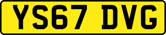 YS67DVG