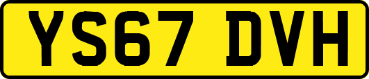 YS67DVH