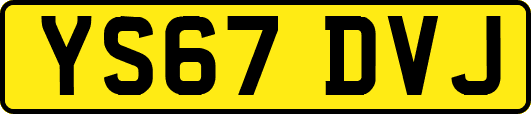 YS67DVJ