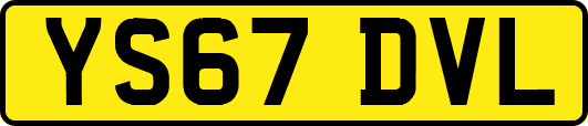 YS67DVL
