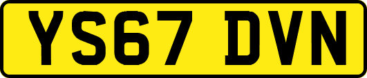 YS67DVN