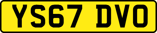 YS67DVO