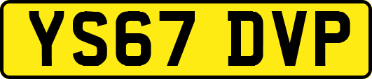 YS67DVP