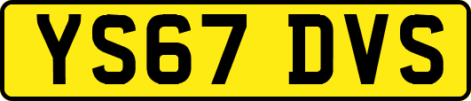 YS67DVS
