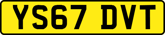 YS67DVT