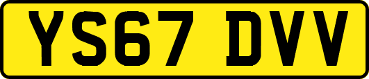 YS67DVV