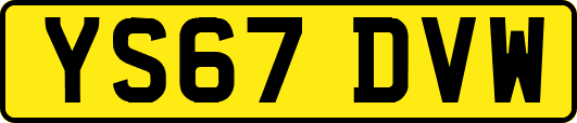 YS67DVW