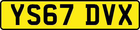 YS67DVX