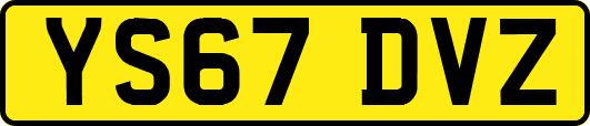 YS67DVZ