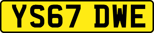 YS67DWE