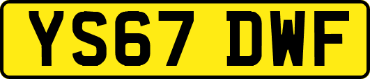 YS67DWF