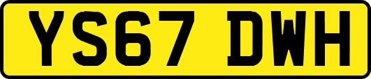 YS67DWH