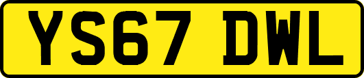YS67DWL