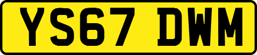YS67DWM
