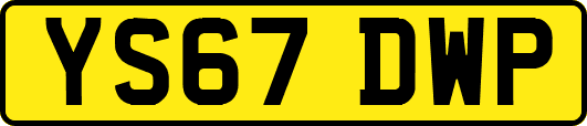YS67DWP