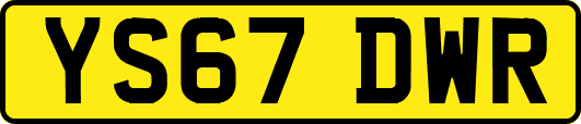YS67DWR