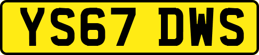 YS67DWS