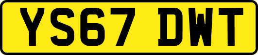 YS67DWT