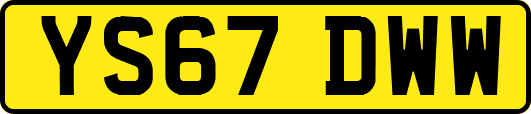 YS67DWW