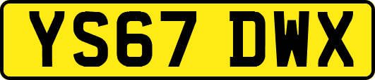 YS67DWX