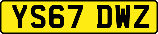 YS67DWZ
