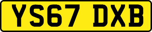 YS67DXB