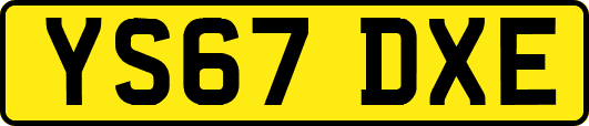 YS67DXE