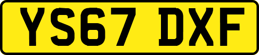 YS67DXF