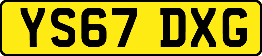 YS67DXG