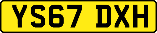 YS67DXH