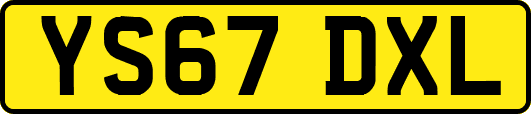 YS67DXL