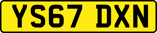 YS67DXN