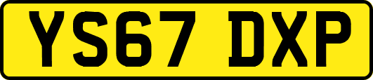 YS67DXP