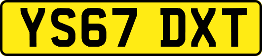 YS67DXT
