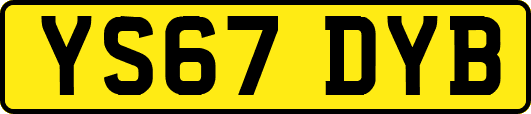 YS67DYB